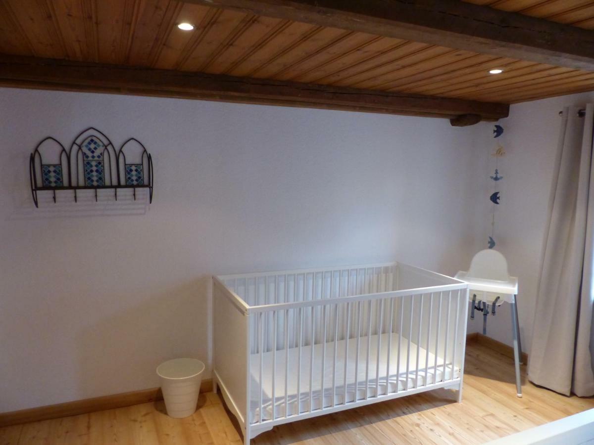 Alter Kraemerladen Von 1732 Friedrichstadt Zewnętrze zdjęcie